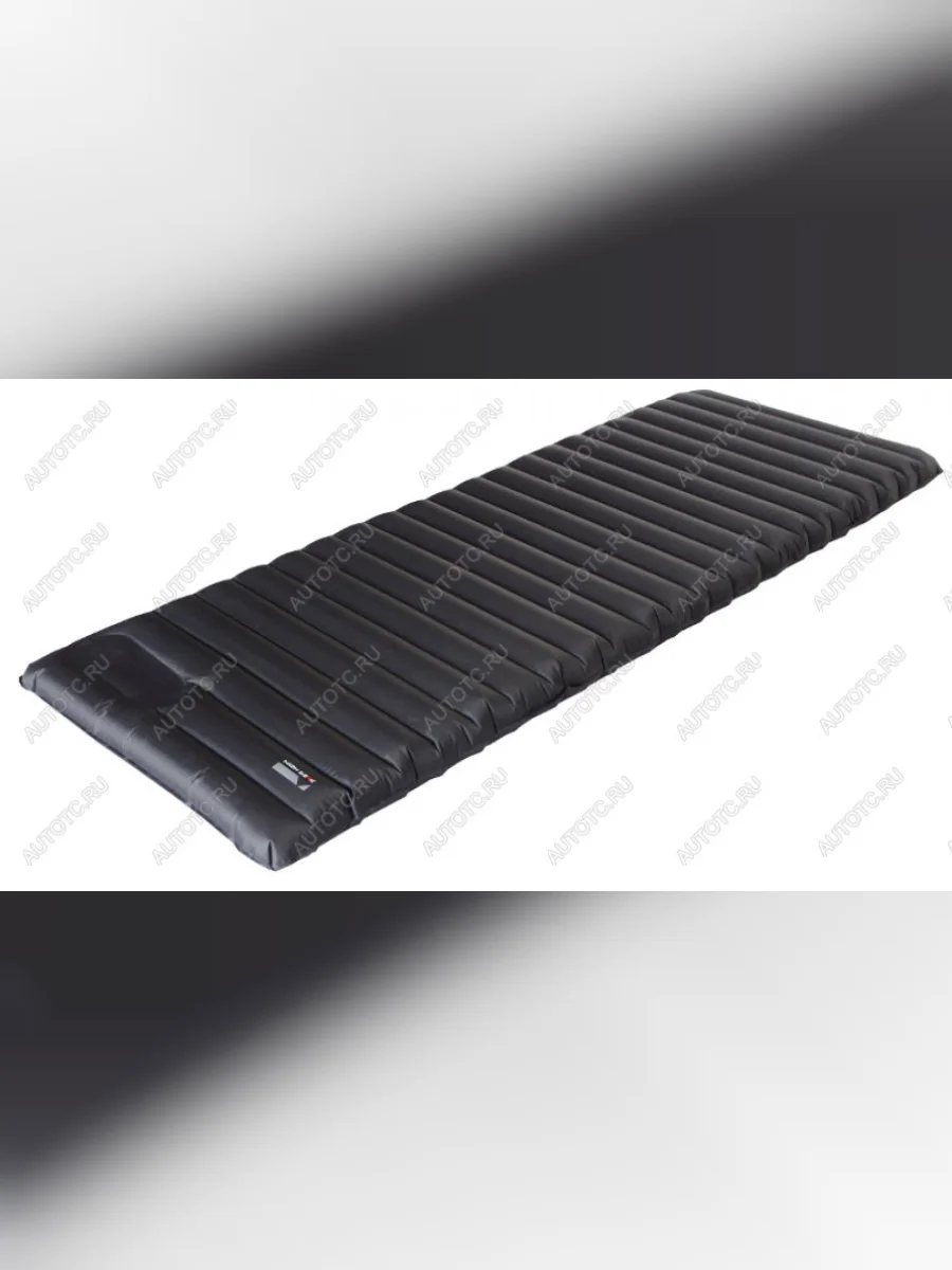 Коврик надувной High Peak Dayton XL 197х70х10 см. (Серый) High Peak 41007  с доставкой в г. Керчь