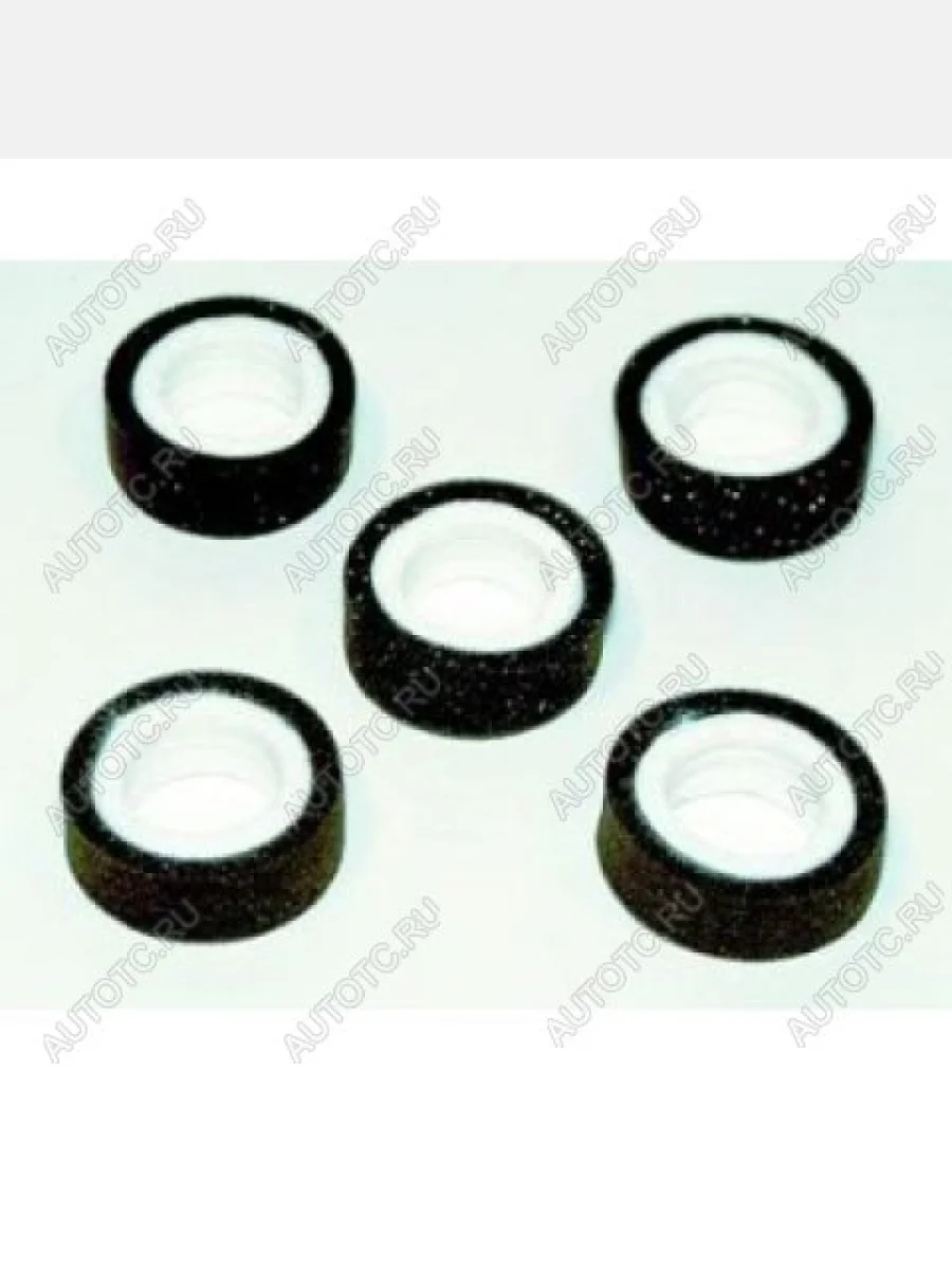 Комплект воздушных фильтров для компрессоров Viair 5шт VIAIR 92626  с доставкой в г. Керчь