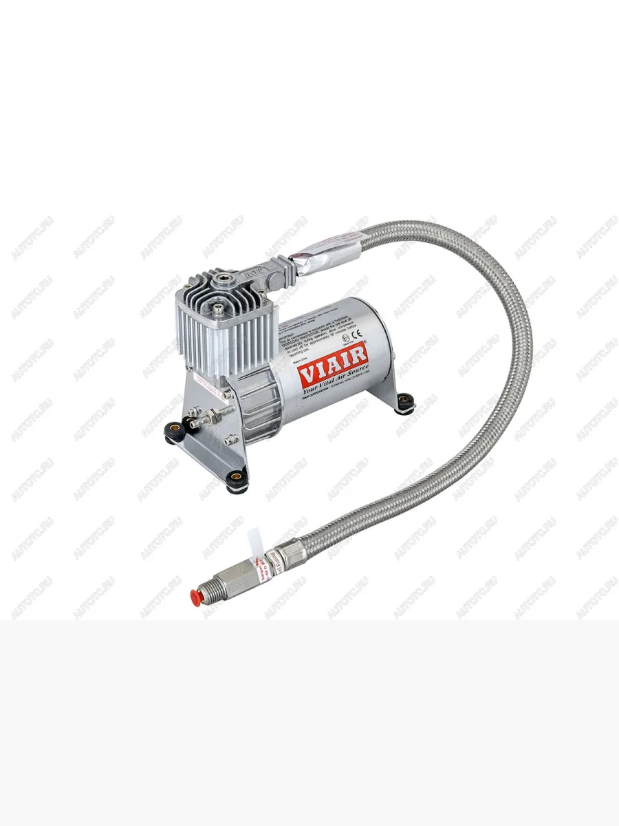 Компрессор стационарный 12V VIAIR 100C VIAIR 10010  с доставкой в г. Керчь