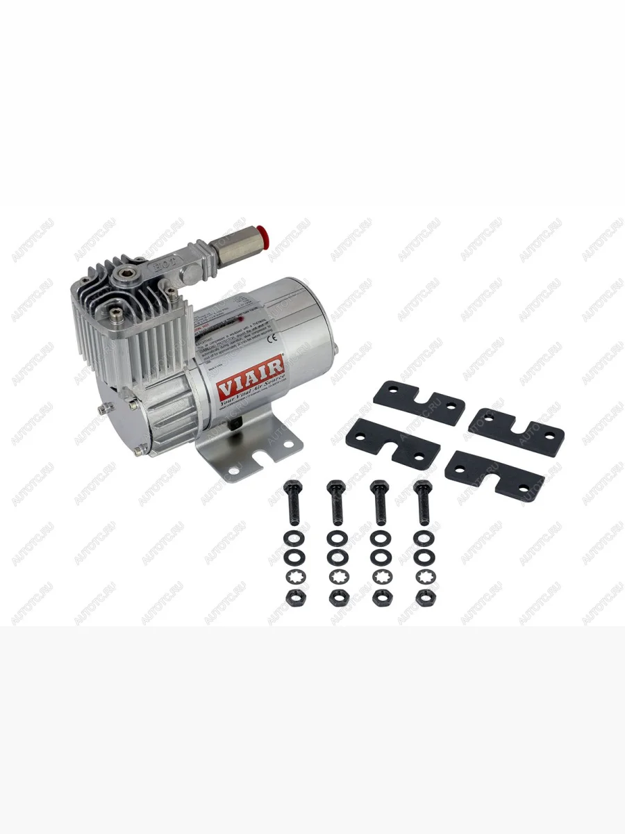 Компрессор стационарный 12V VIAIR 100C VIAIR 10016  с доставкой в г. Керчь