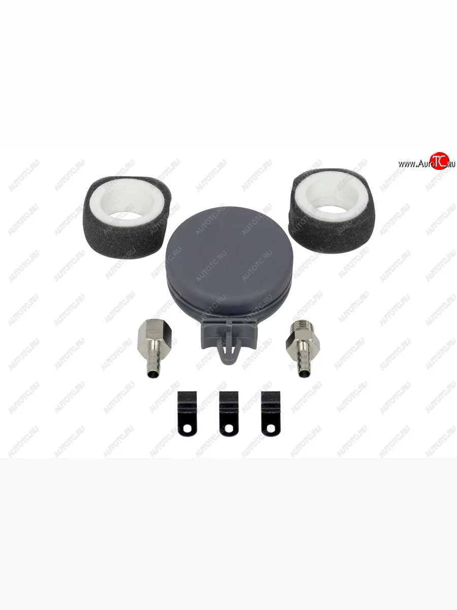 Компрессор стационарный 12V VIAIR 250C IG VIAIR 25050  с доставкой в г. Керчь