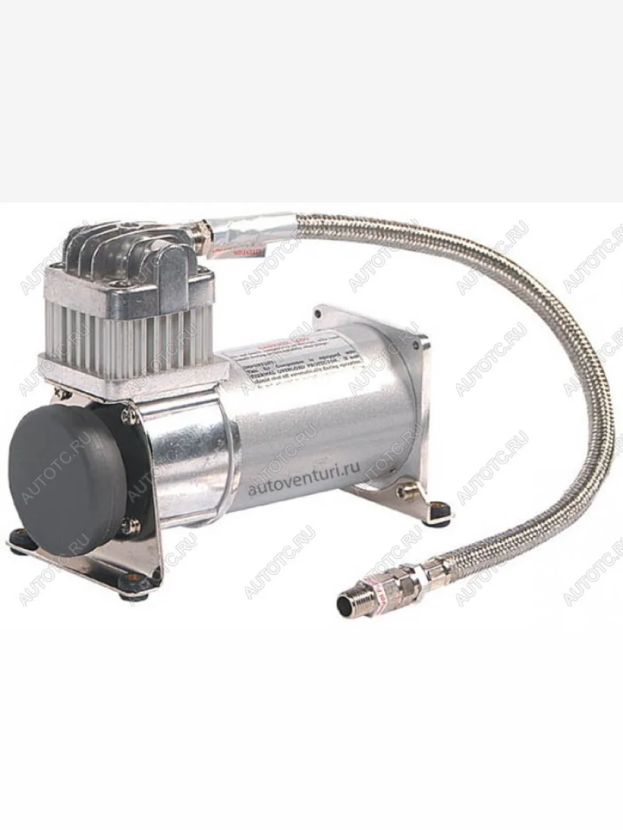 Компрессор стационарный 12V VIAIR 280C VIAIR 28021  с доставкой в г. Керчь