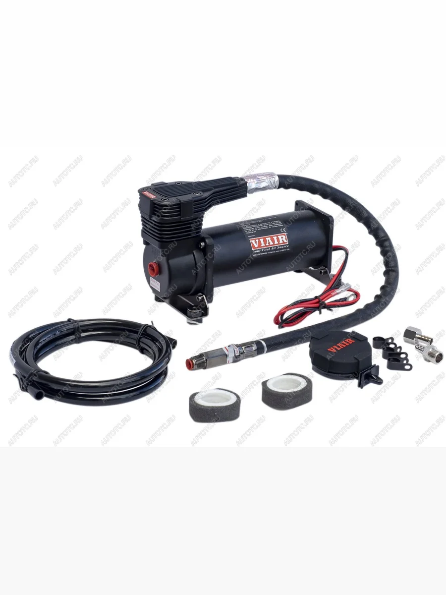 Компрессор стационарный 12V VIAIR 485C VIAIR 48502  с доставкой в г. Керчь