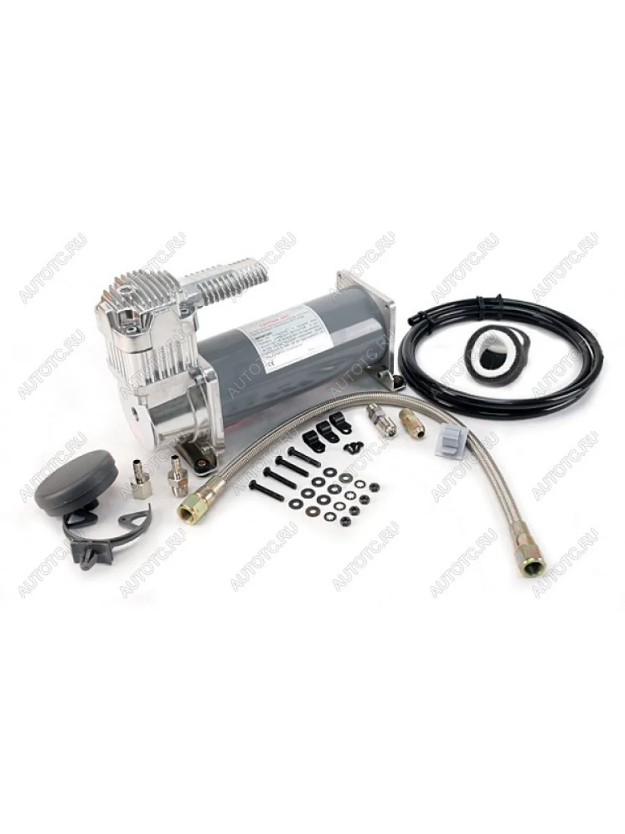 Компрессор стационарный 24V VIAIR 450C-IG VIAIR 45058  с доставкой в г. Керчь