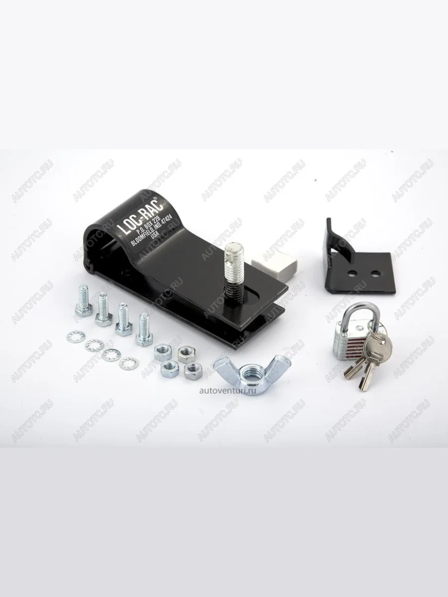 Крепление для домкрата Hi-Lift Hi-Lift lr-200  с доставкой в г. Керчь