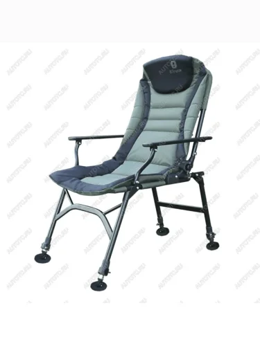 Кресло BTrace Shark карповое, до 150 кг BTrace f0474