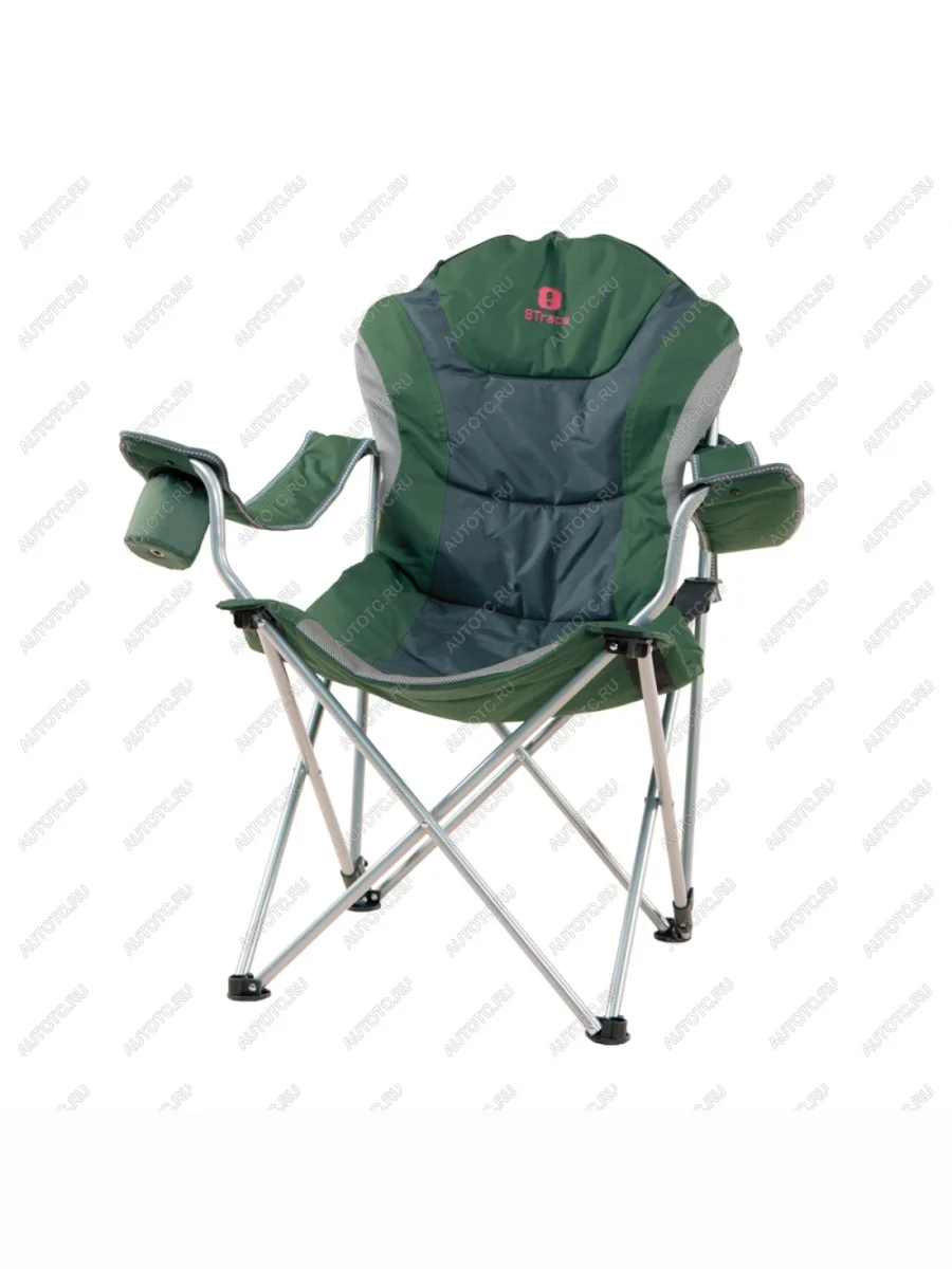 Кресло BTrace Сozy трехпозиционное, до 120 кг BTrace f0499  с доставкой в г. Керчь