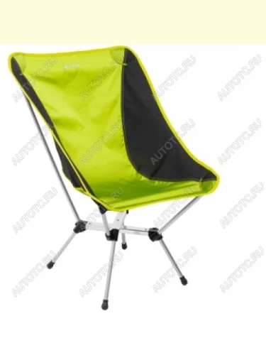 Кресло NISUS складное (зеленыйсерый) HELIOS n-fc-347l