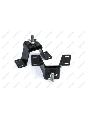 Кронштейны РИФ для крепления реечного домкрата (к-т 2 шт.) РИФ rif000-99000