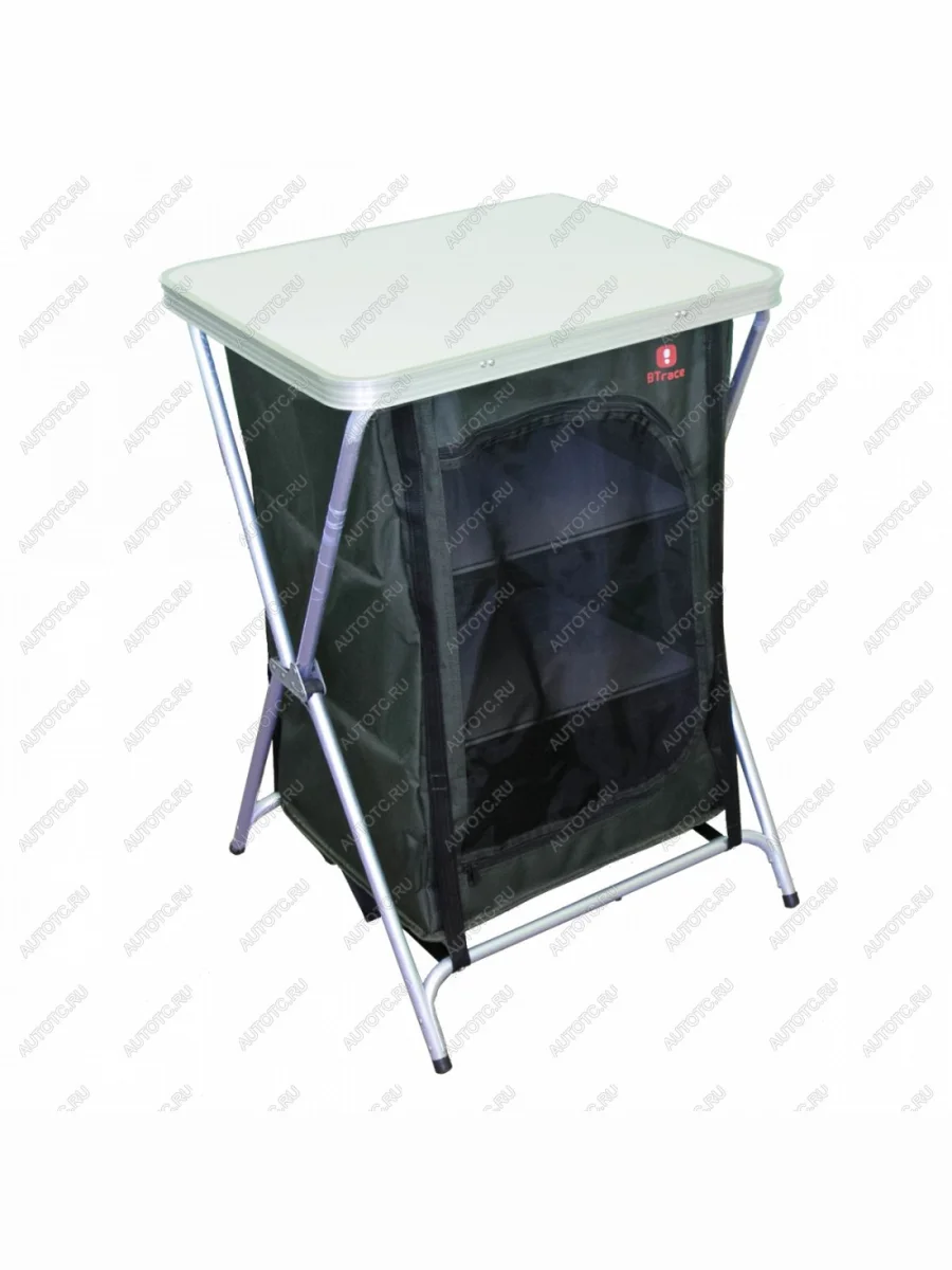 Кухня походная BTrace Mini BTrace f0492  с доставкой в г. Керчь