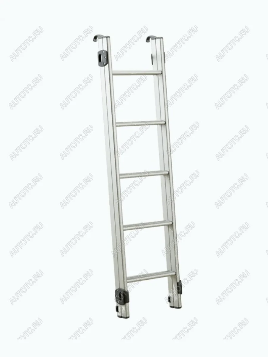 Лестница удлиненная AUTOHOME X-Long 2.40 м AUTOHOME Zifer Italia S.r.l 115-m-all  с доставкой в г. Керчь