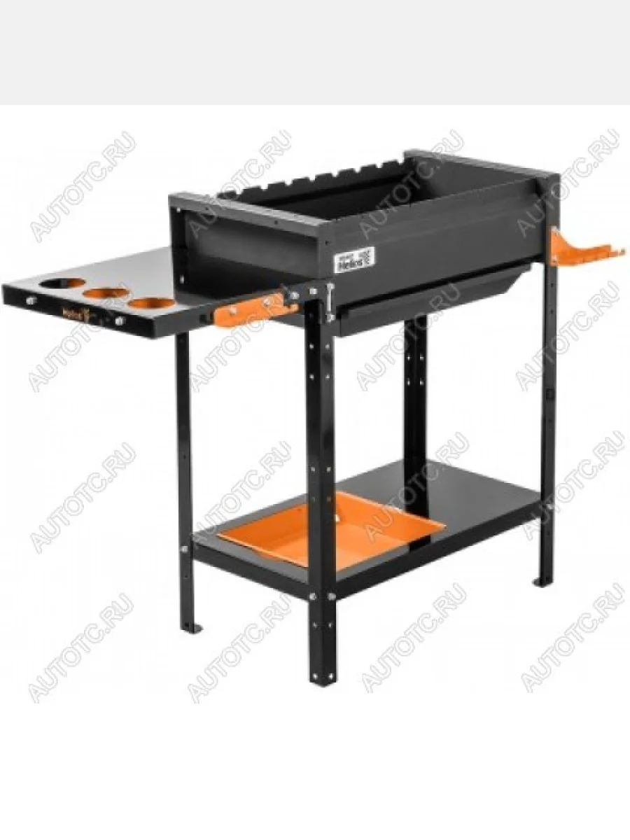 Мангал HELIOS SMART-600 Оптима HELIOS hs-gs-m602-o  с доставкой в г. Керчь