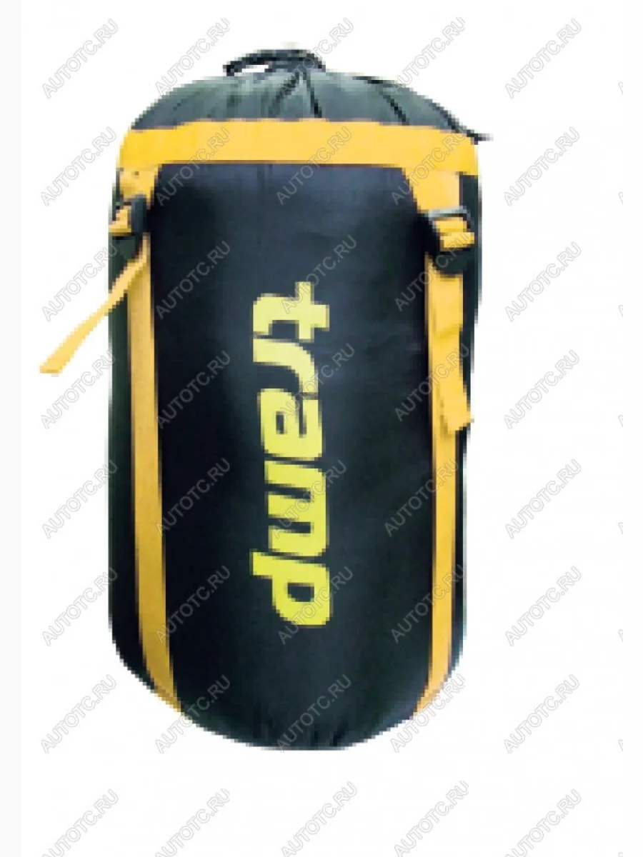 Мешок компрессионный Tramp 15 л (черный) TRAMP trs-090.1  с доставкой в г. Керчь