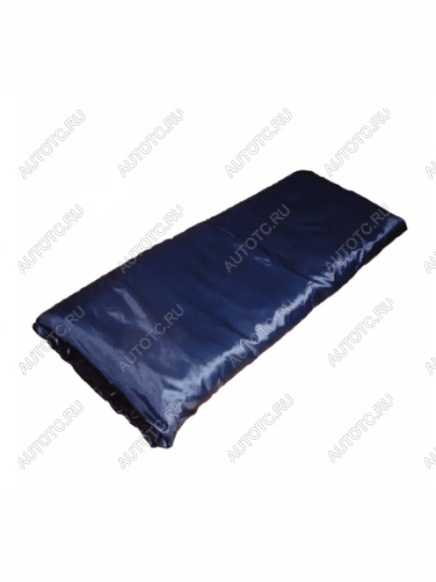 Мешок спальный BTrace Scout (Синий), (ТК: +20C) BTrace s0553  с доставкой в г. Керчь