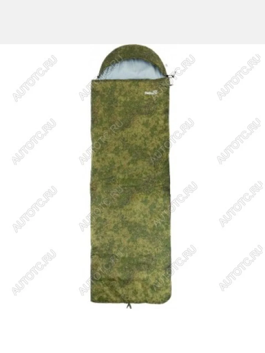 Мешок спальный Helios БАТЫР EXTREME (220*70) Stratex 300 КМФ цифра, (ТК: +5C) HELIOS hs-sb-st300-220x70  с доставкой в г. Керчь