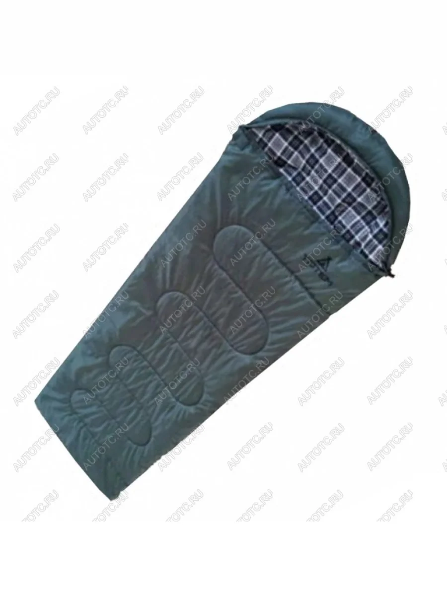 Мешок спальный Totem Ember Plus XXL (ТК: +10C) (190 (30) х 90) правый TRAMP tts-015-r  с доставкой в г. Керчь