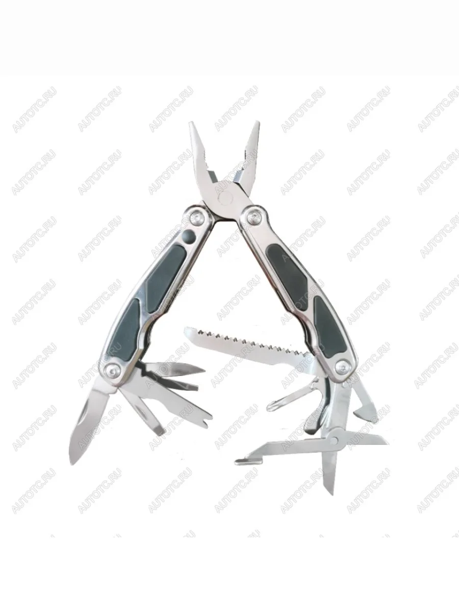 Мультитул BTrace RealMen 11 BTrace a0400  с доставкой в г. Керчь