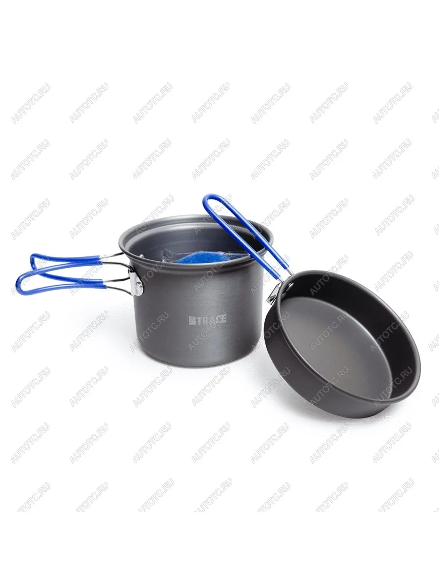 Набор посуды BTrace 1 персона BTrace с0121  с доставкой в г. Керчь
