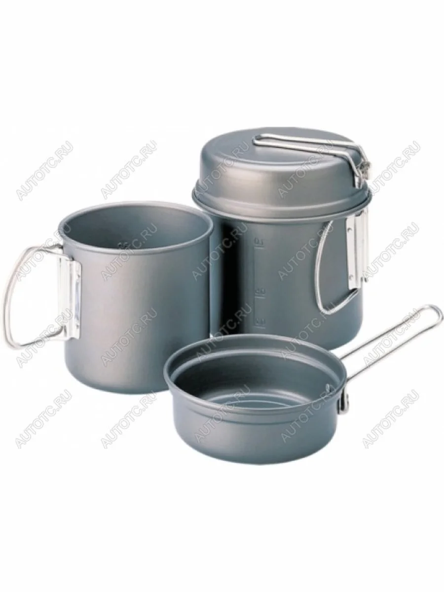 Набор посуды Kovea NZ KOVEA vkk-es01  с доставкой в г. Керчь