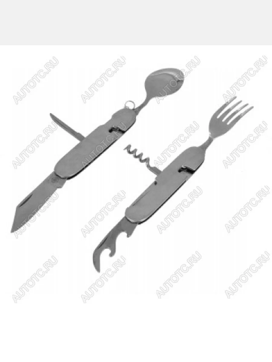 Набор столовых приборов ТОНАР (мультитул) ТОНАР mt022  с доставкой в г. Керчь
