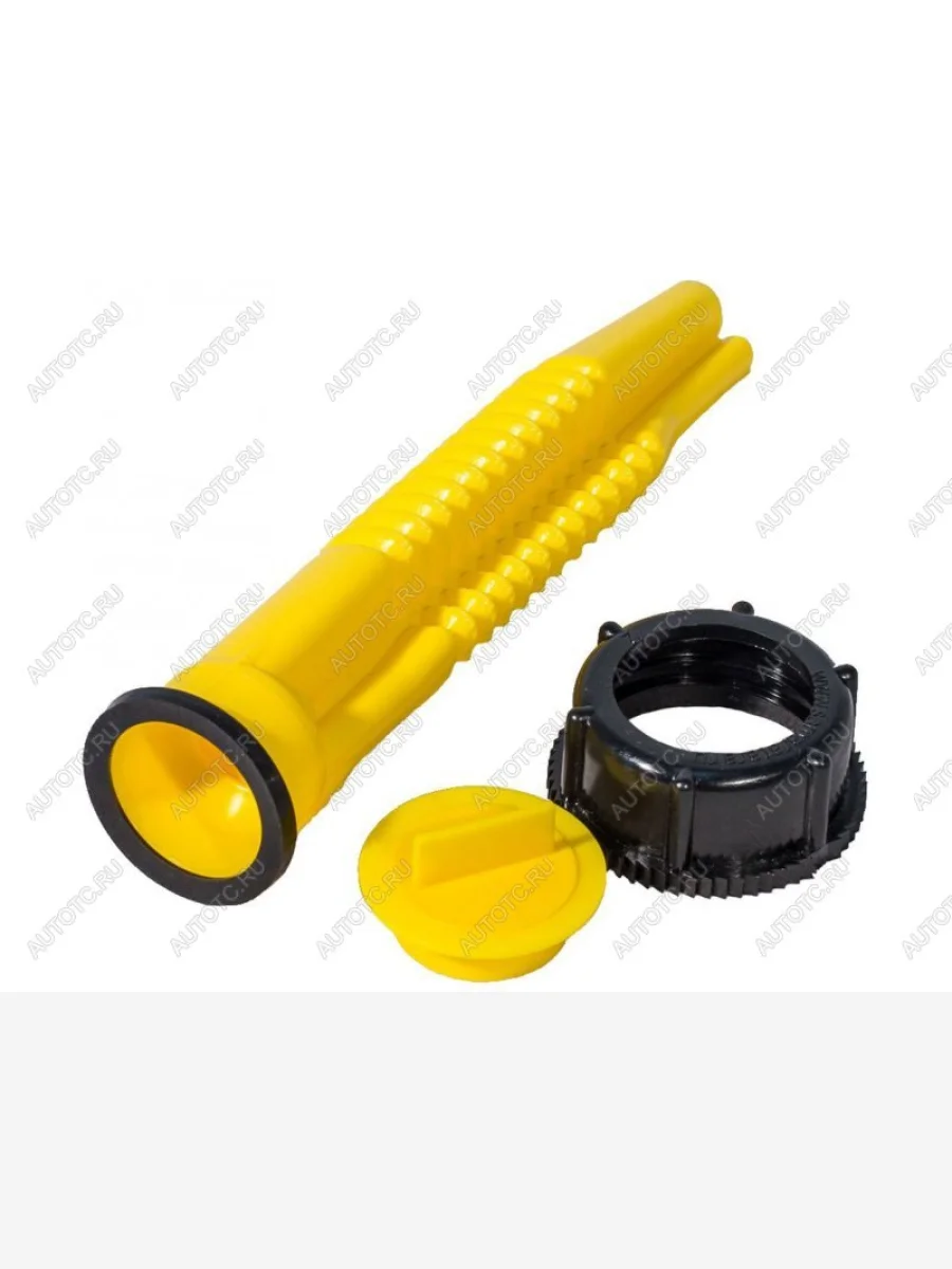 Насадка "Драйв " для канистры Экстрим (ТехноХим) kr-nosd  В Кинешме Ивановской области