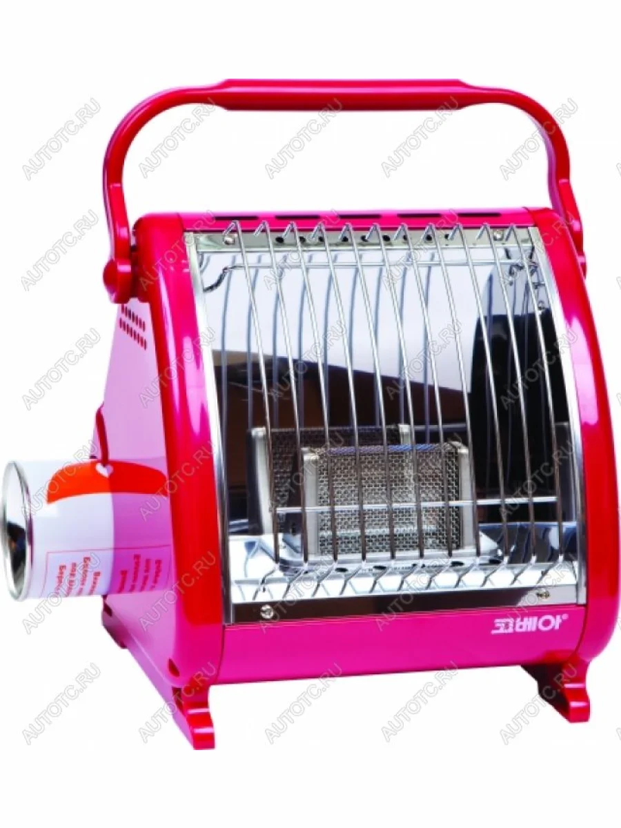 Обогреватель газовый Kovea Power Sense KOVEA kh-2006  с доставкой в г. Керчь