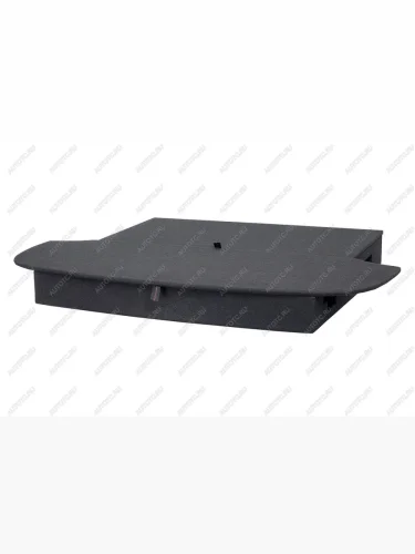 Органайзер в багажник (2 выдвижных ящика) Автопол Mitsubishi Outlander GF дорестайлинг (2012-2014)