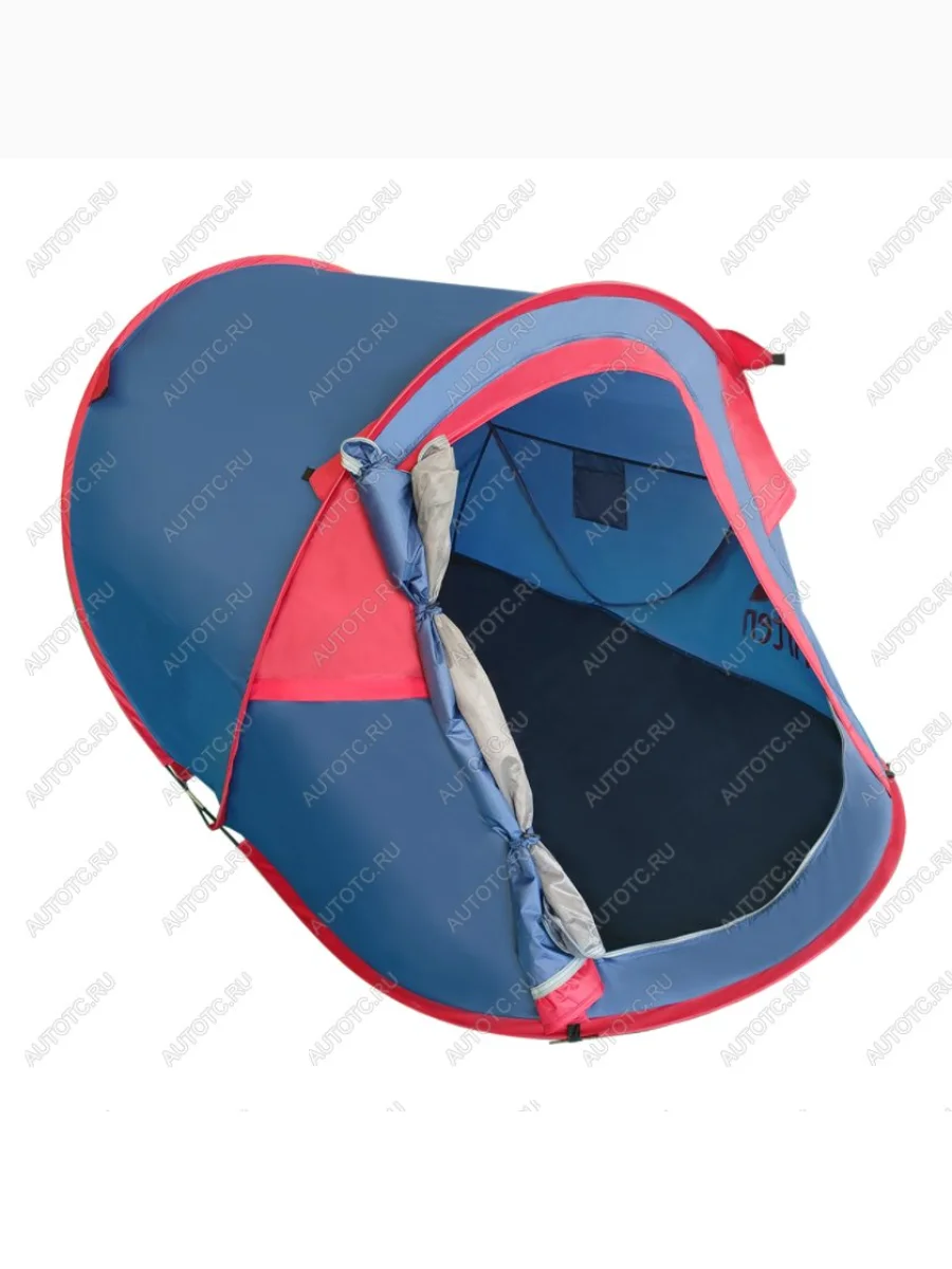 Палатка 2-хместная Arten Light 2 Seat Alhambra 7N рестайлинг (2015-2020) (Синий)  с доставкой в г. Пермь