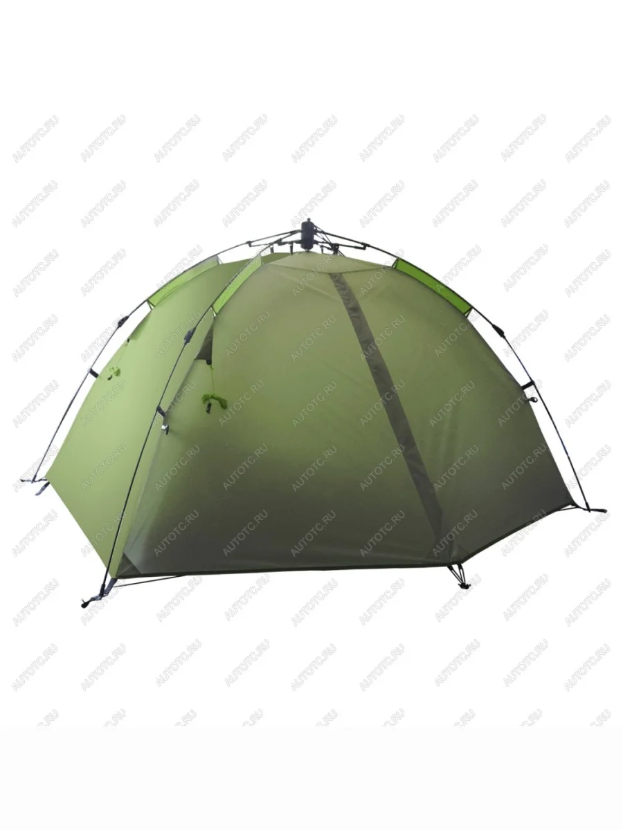 Палатка быстросборная 2-местная BTrace Bullet 2    в Воронеже Воронежской области