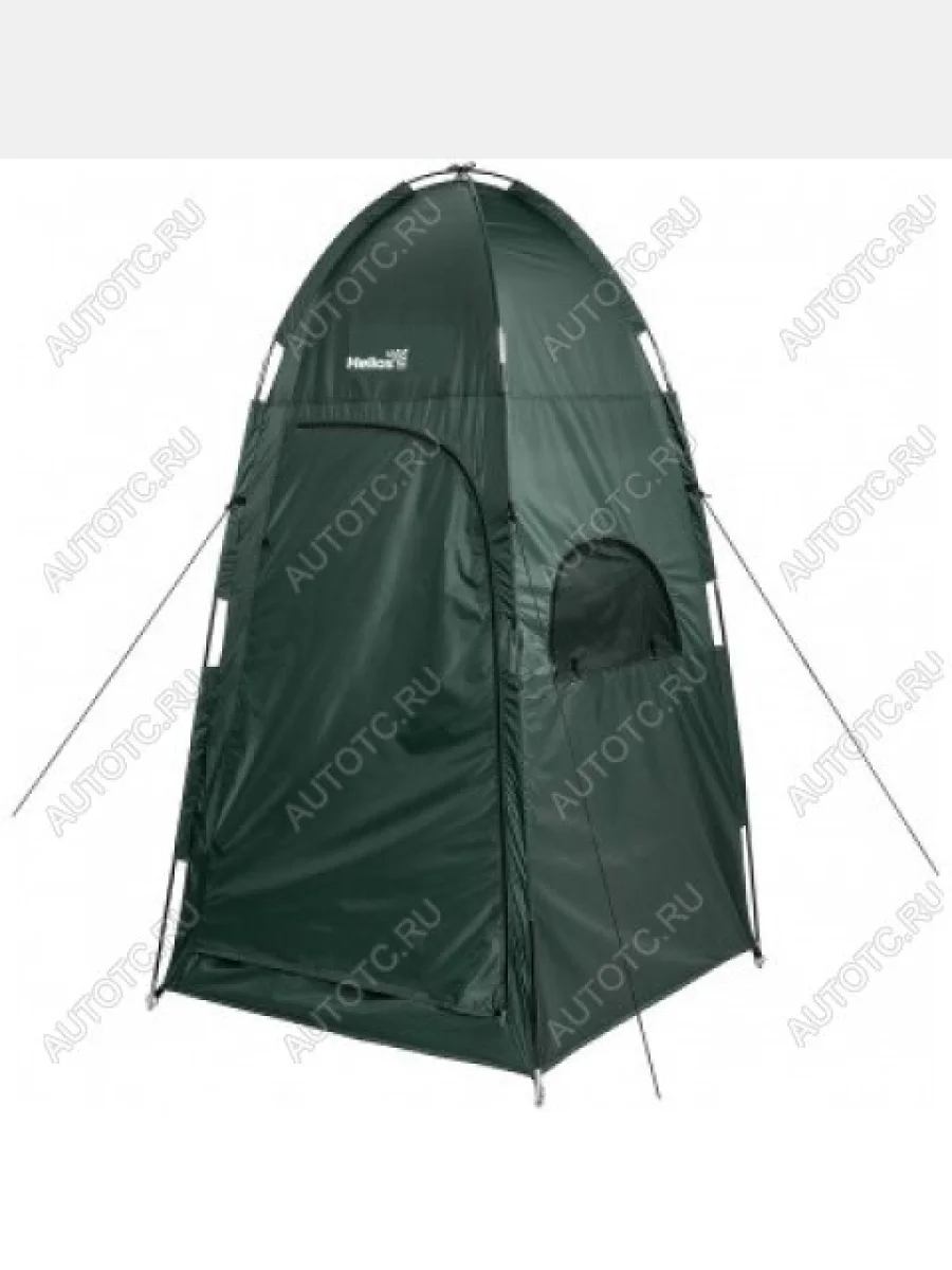 Палатка HELIOS Душ-туалет 122х122х213 см. HELIOS hs-dt-fy06-1062  с доставкой в г. Керчь