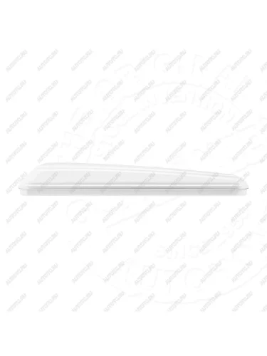 Палатка на крышу автомобиля + лестница (180х230х150) AUTOHOME COLUMBUS VARIANT SMALL GRAY X-LONG Seat Toledo Mk2 седан (1998-2005)