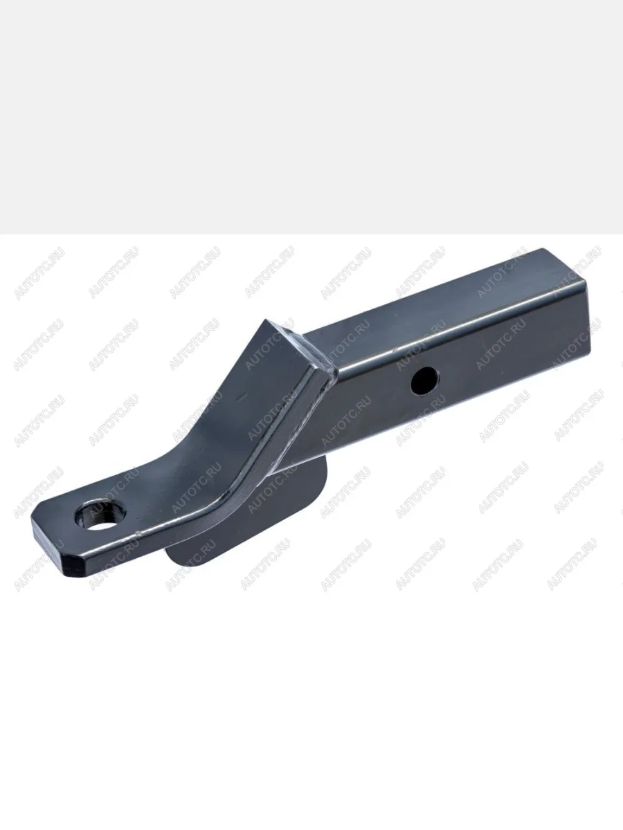 Переходник РИФ для фаркопа малый (занижение 2" - 50 мм) РИФ rif000-88002  с доставкой в г. Керчь