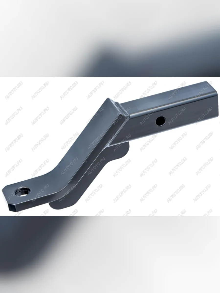 Переходник РИФ для фаркопа средний (занижение 4" - 100 мм) РИФ rif000-88003  с доставкой в г. Керчь