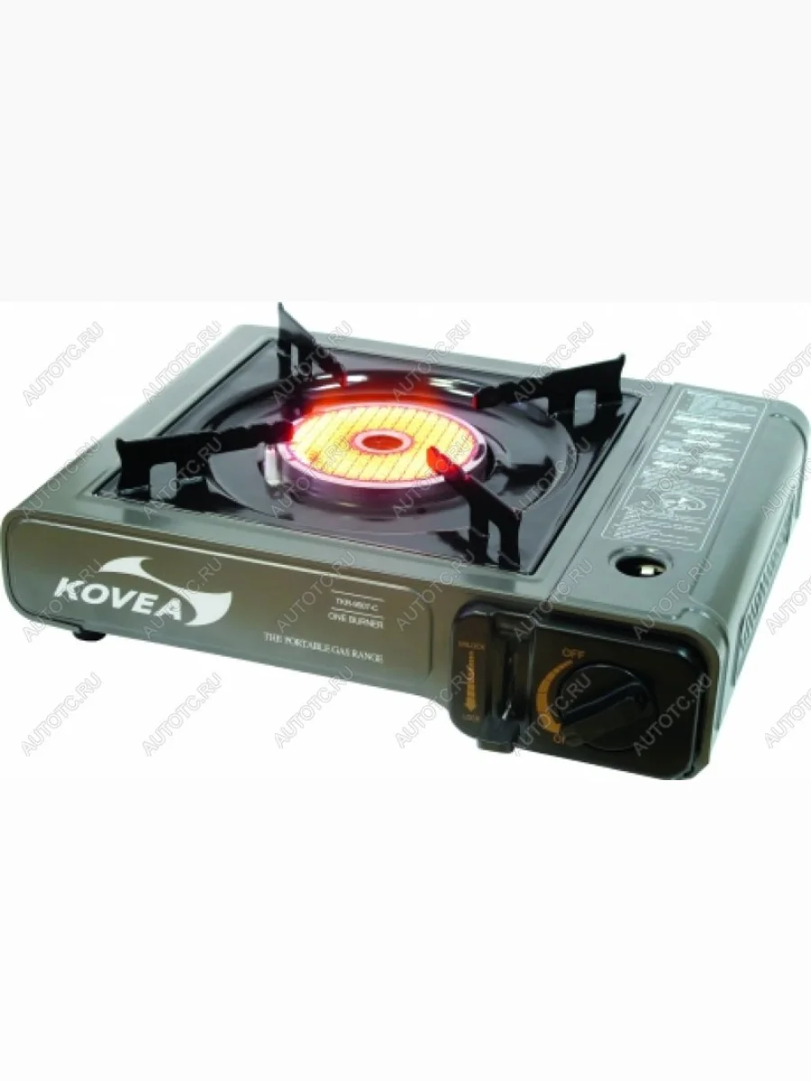 Плита газовая Kovea Ceramic Range KOVEA tkr-9507-c  с доставкой в г. Керчь