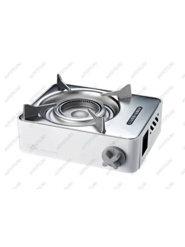 Плита газовая Kovea X ON белая KOVEA kgr-2007wh