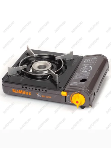 Плита газовая NaMilux P3911PF NaMilux na-p3911pf