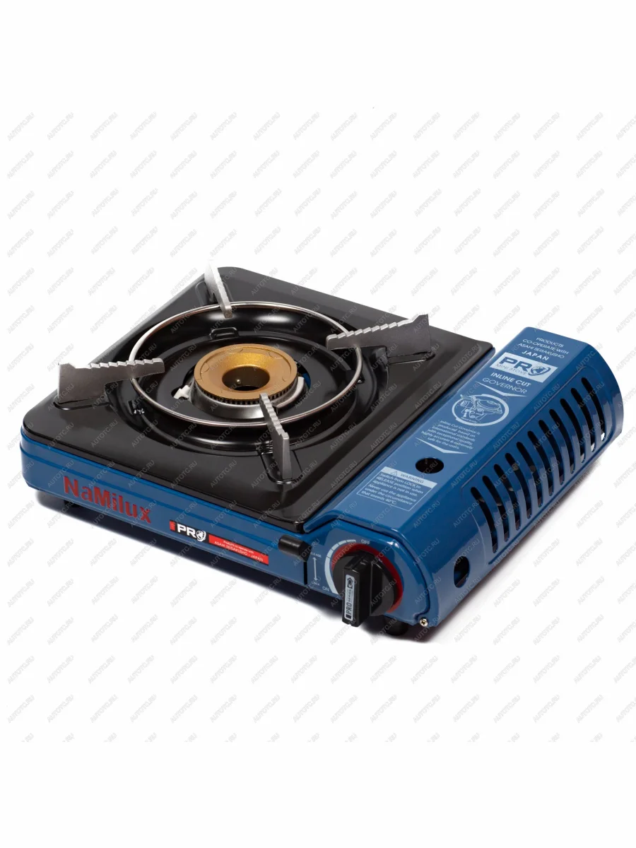 Плита газовая NaMilux NA-P4031PF (PL2013PF) NaMilux na-p4031pf-(2013pf)  в Воронеже Воронежской области