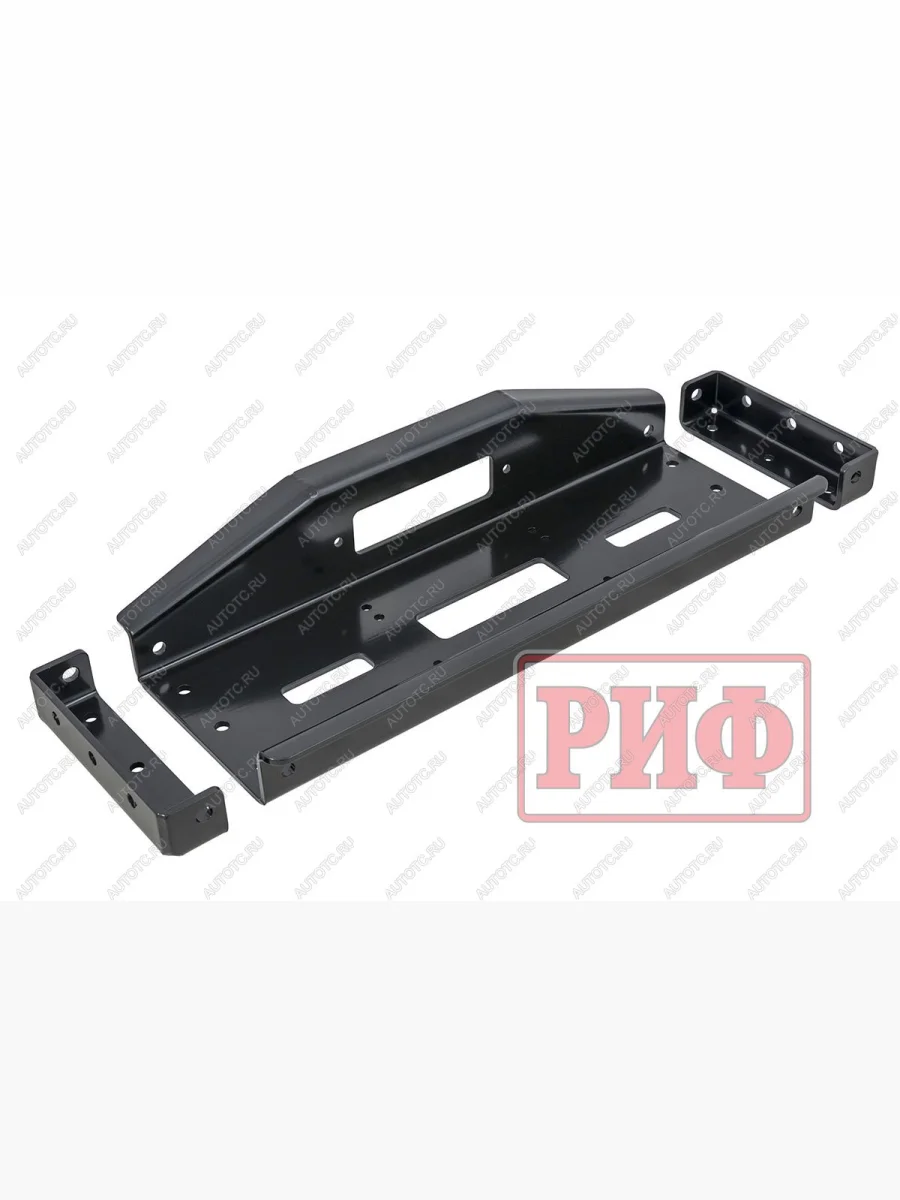 Площадка монтажная для установки лебёдок 15000-20000 lbs РФ rif000-30008  с доставкой в г. Керчь