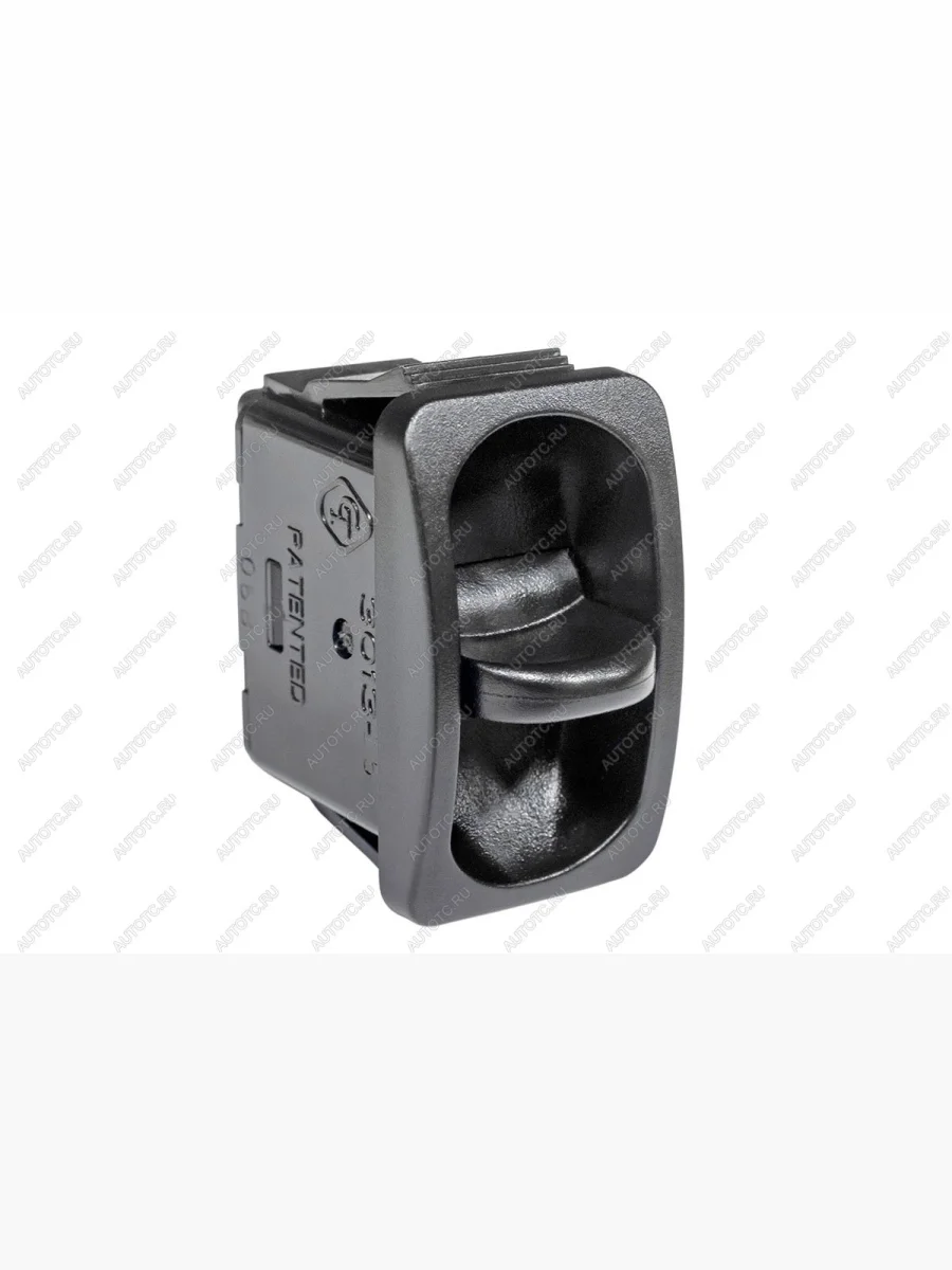 Пневмопереключатель с электроконтактами 2,8 мм РФ 3013-15  с доставкой в г. Керчь