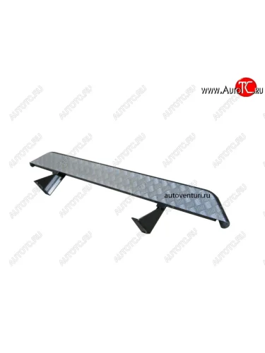 Пороги РИФ силовые Mitsubishi L200 до 2005 РИФ rifl20-40000