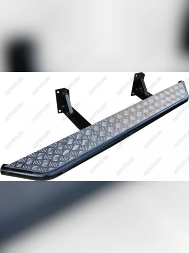 Пороги РИФ силовые Toyota Land Cruiser 78 2007+ РИФ rif078-40000