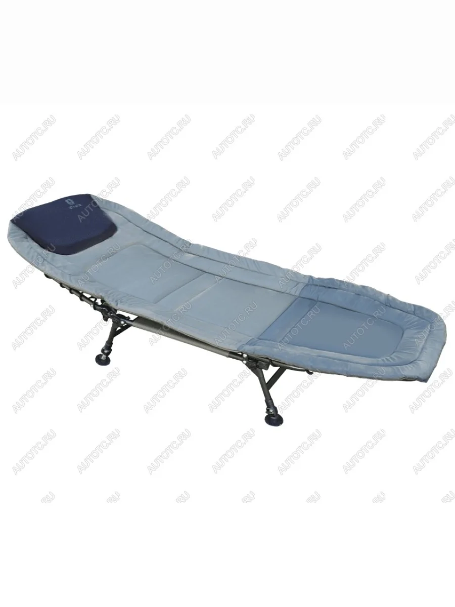 Раскладушка BTrace Bora 4 ножки,197х72х2840 см, до 150 кг BTrace f0476  с доставкой в г. Керчь