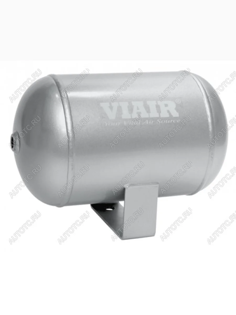 Ресивер Viair 1Ga4л 4 входа VIAIR 91014  с доставкой в г. Керчь