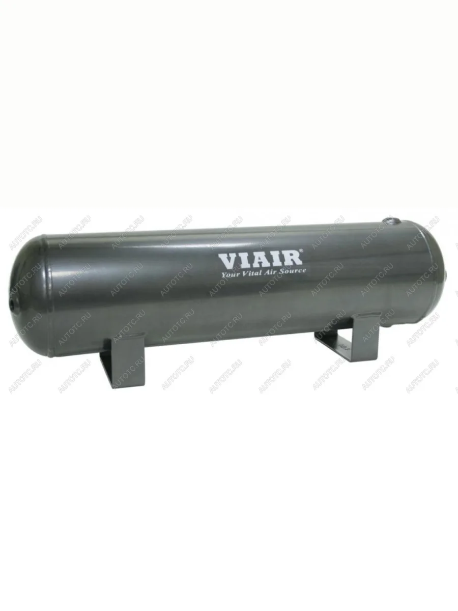 Ресивер Viair 2.5Ga9л 6 входов 14 атм VIAIR 91028  с доставкой в г. Керчь