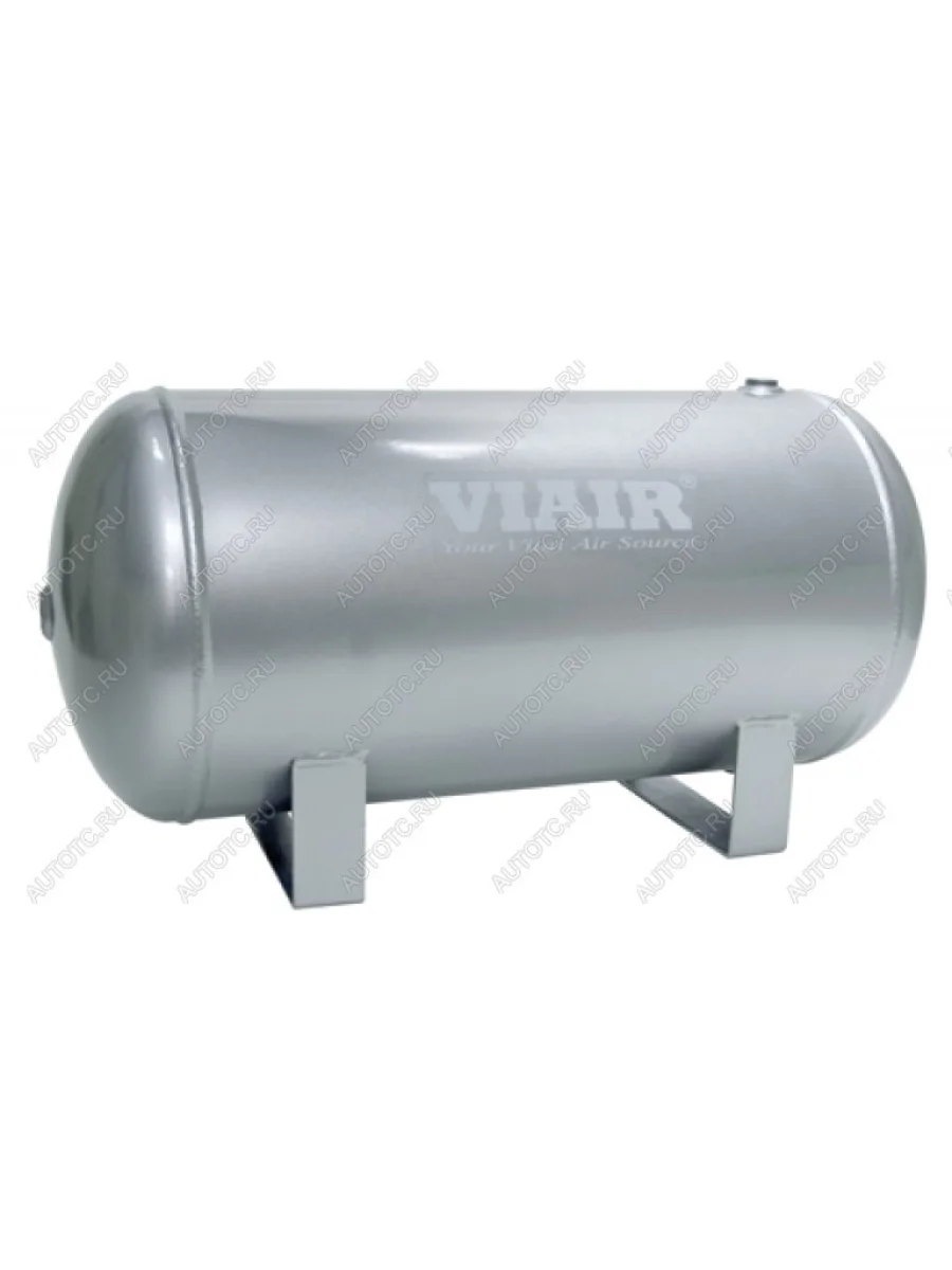 Ресивер Viair 5Ga20л 4 входа VIAIR 91050  с доставкой в г. Керчь