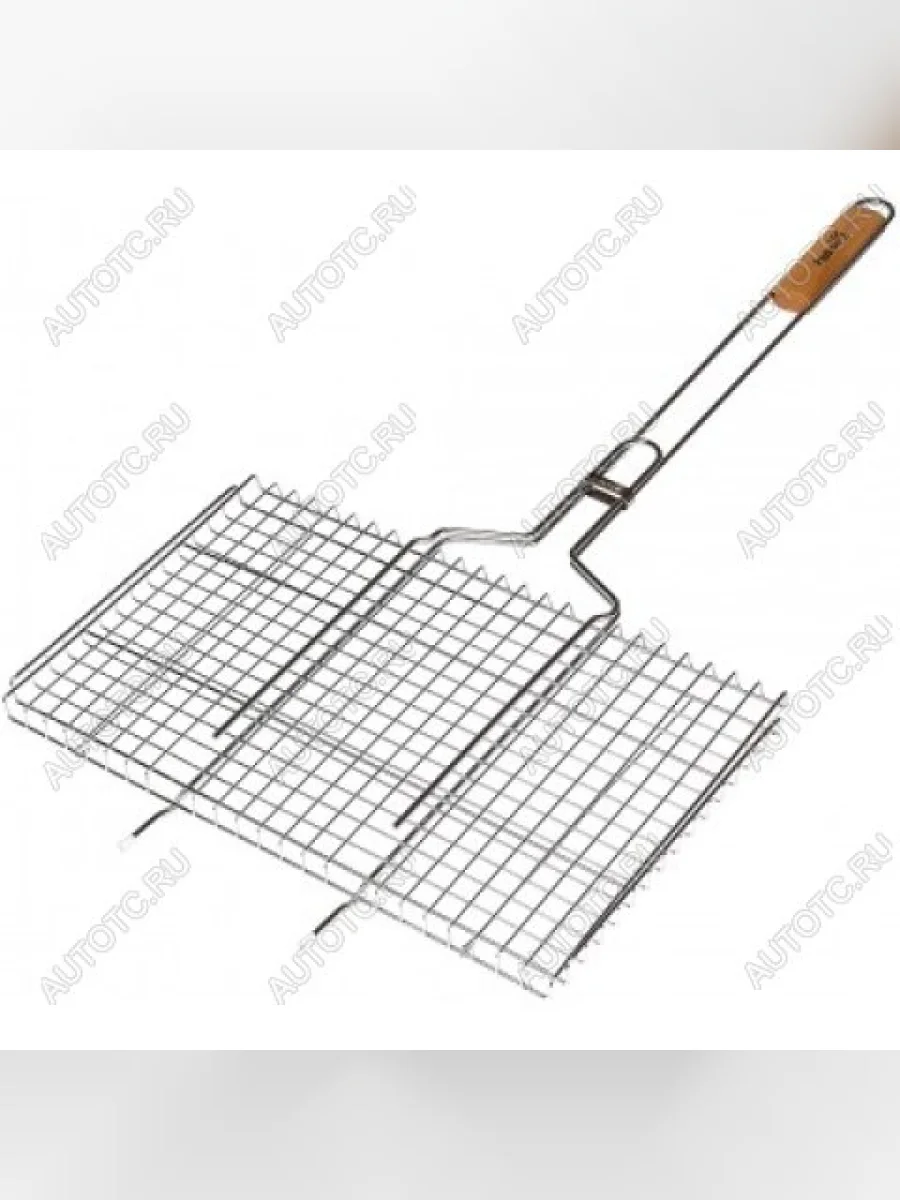 Решетка HELIOS для барбекю большая 75х45х26 см. HELIOS hs-rb-gw224pa  в Воронеже Воронежской области