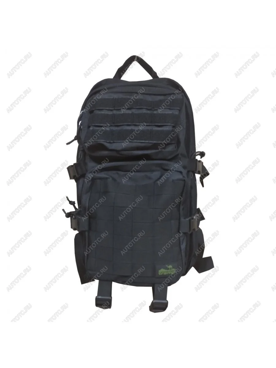 Рюкзак Tramp Squad 35 л (черный) TRAMP trp-041-blk  В Кинешме Ивановской области