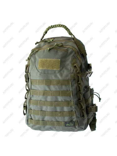 Рюкзак Tramp Tactical 40 л (Olive green) TRAMP trp-043-grn