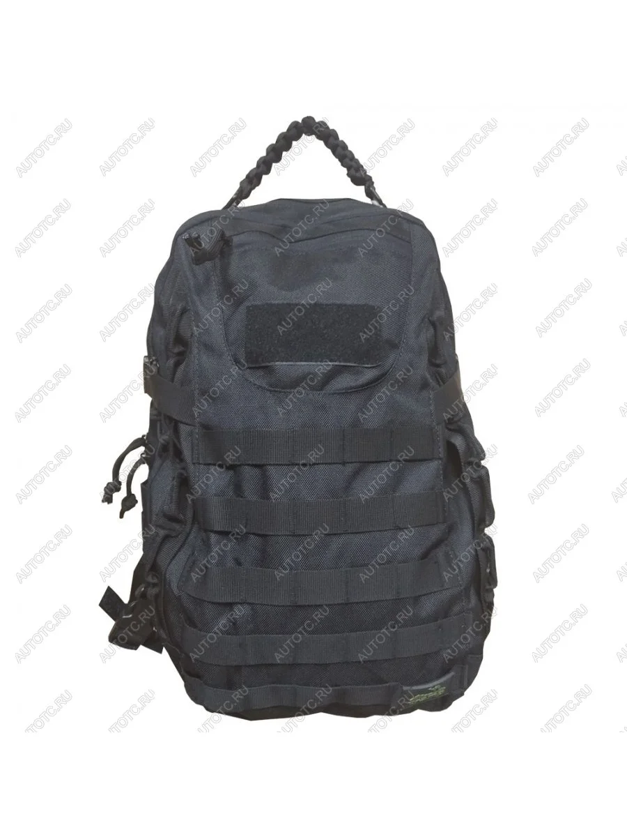 Рюкзак Tramp Tactical 40 л (черный) TRAMP trp-043-blk  с доставкой в г. Керчь