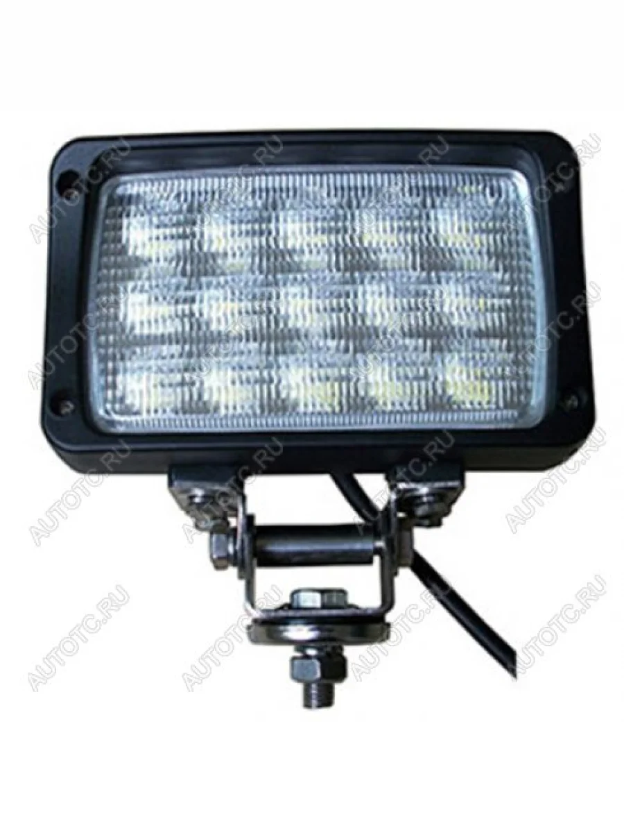 Светодиодная фара водительского света РИФ 158х95х75 мм 45W LED РИФ sm-650f  с доставкой в г. Керчь